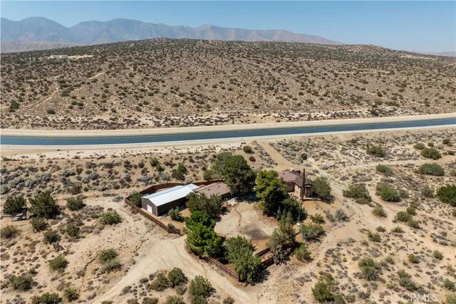 a view of sky from window