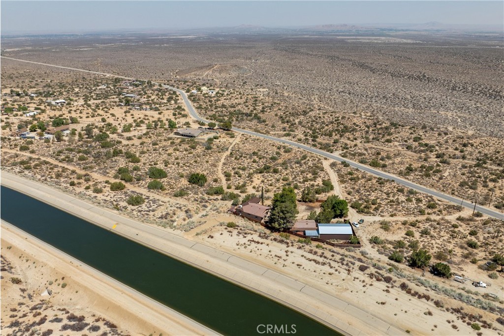 32451 Valyermo Road Pearblossom, CA 93553 - Photo 29 of 38 a view of sky view