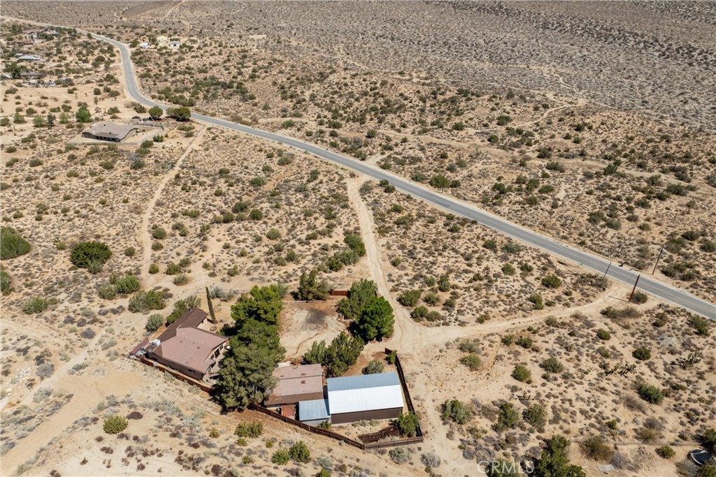 32451 Valyermo Road Pearblossom, CA 93553 - Photo 30 of 38