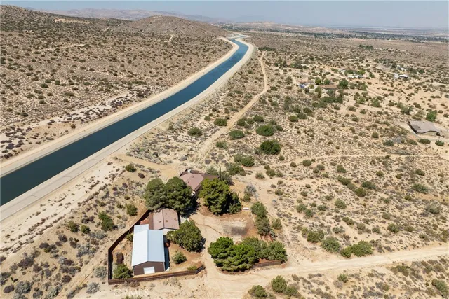 a view of a terrace with a bench