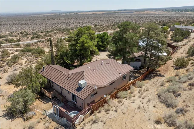 $550,000 | 32451 Valyermo Road, Pearblossom, CA 93553