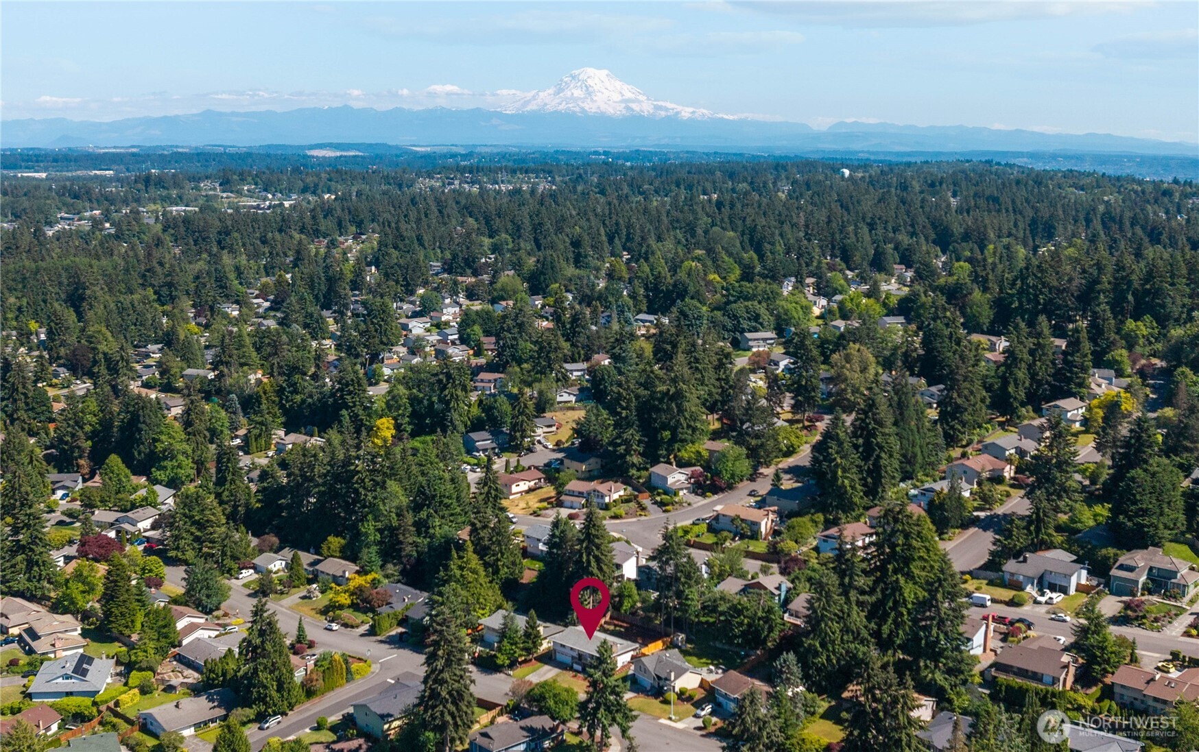 3907 Southwest 328th Street Federal Way, WA 98023 - Photo 37 of 40