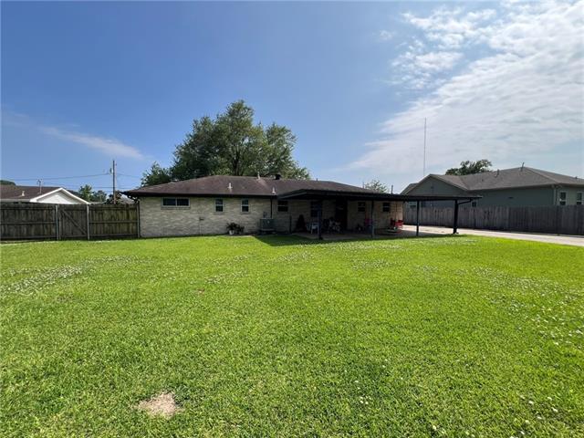 2716 Pritchard Road Marrero, LA 70072 - Photo 39 of 39