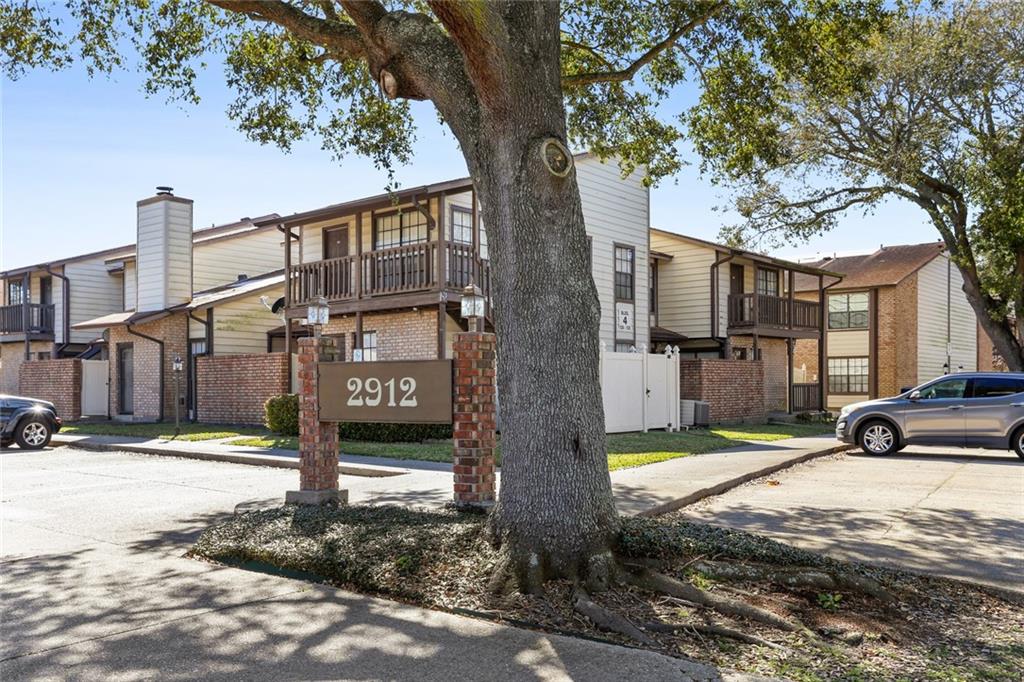 2912 Manhattan Boulevard, Unit 133 Harvey, LA 70058 - Photo 21 of 23