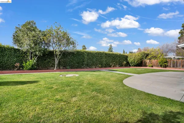 $5,495 | 3684 Wyndham Drive, Fremont, CA 94536