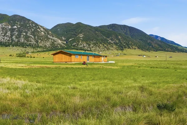 $795,000 | 3 East Waco Lane, Ennis, MT 59729