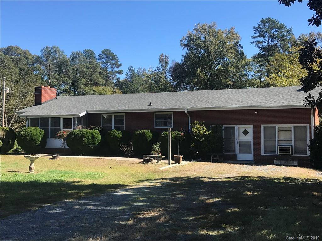 5558 Wagoner Road Gold Hill, NC 28071 - Photo 1 of 13 Gallery Image 1