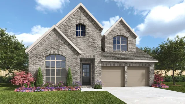 $674,900 | 613 Estacado Lane, Georgetown, TX 78633