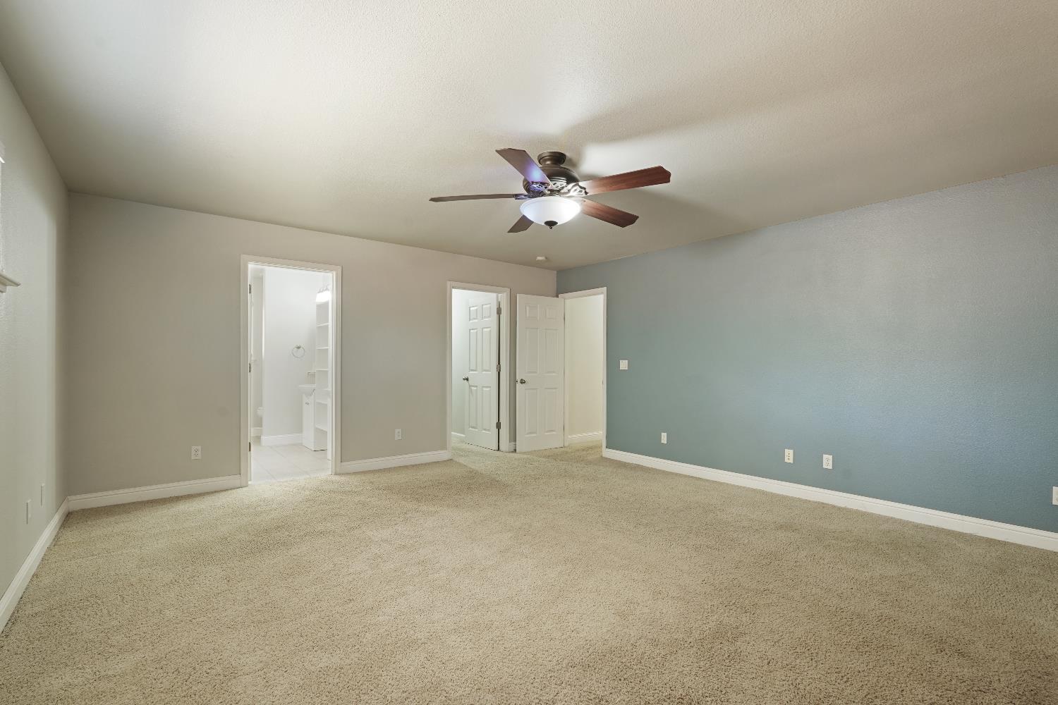 8760 Greer Way Valley Springs, CA 95252 - Photo 28 of 40 a view of an empty room