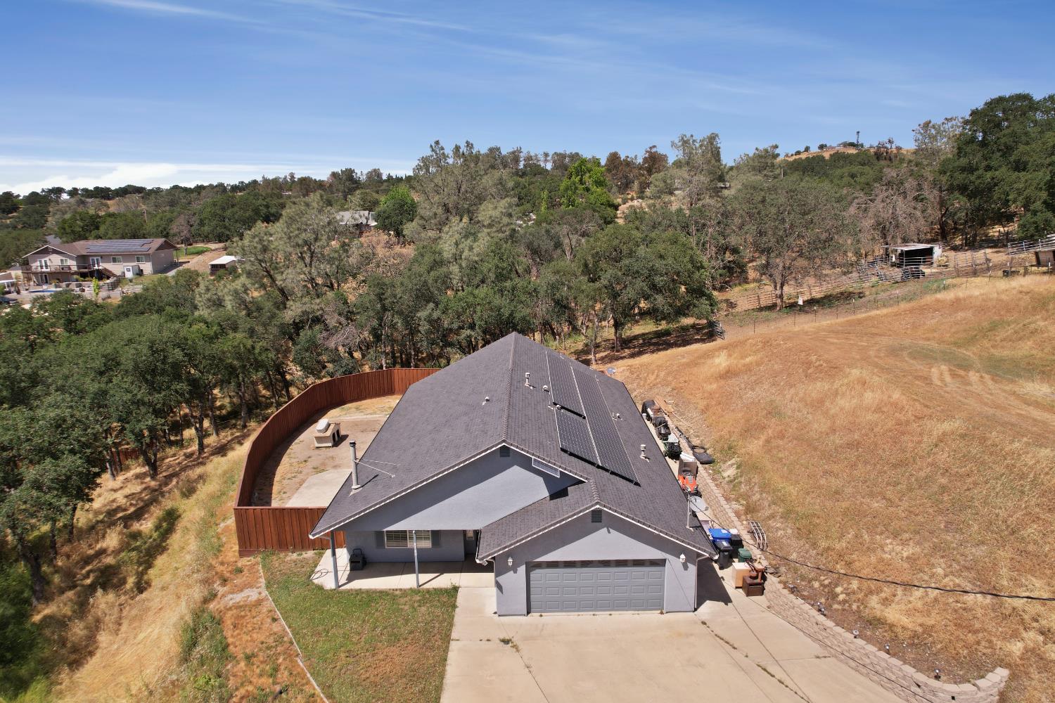 8760 Greer Way Valley Springs, CA 95252 - Photo 4 of 40 an aerial view of a house