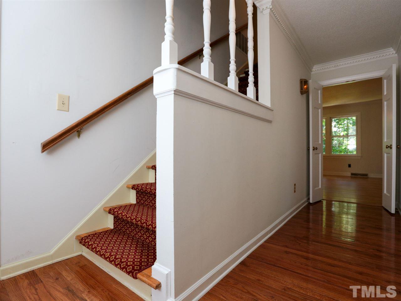 3429 Horton Street Raleigh, NC 27607 - Photo 3 of 25