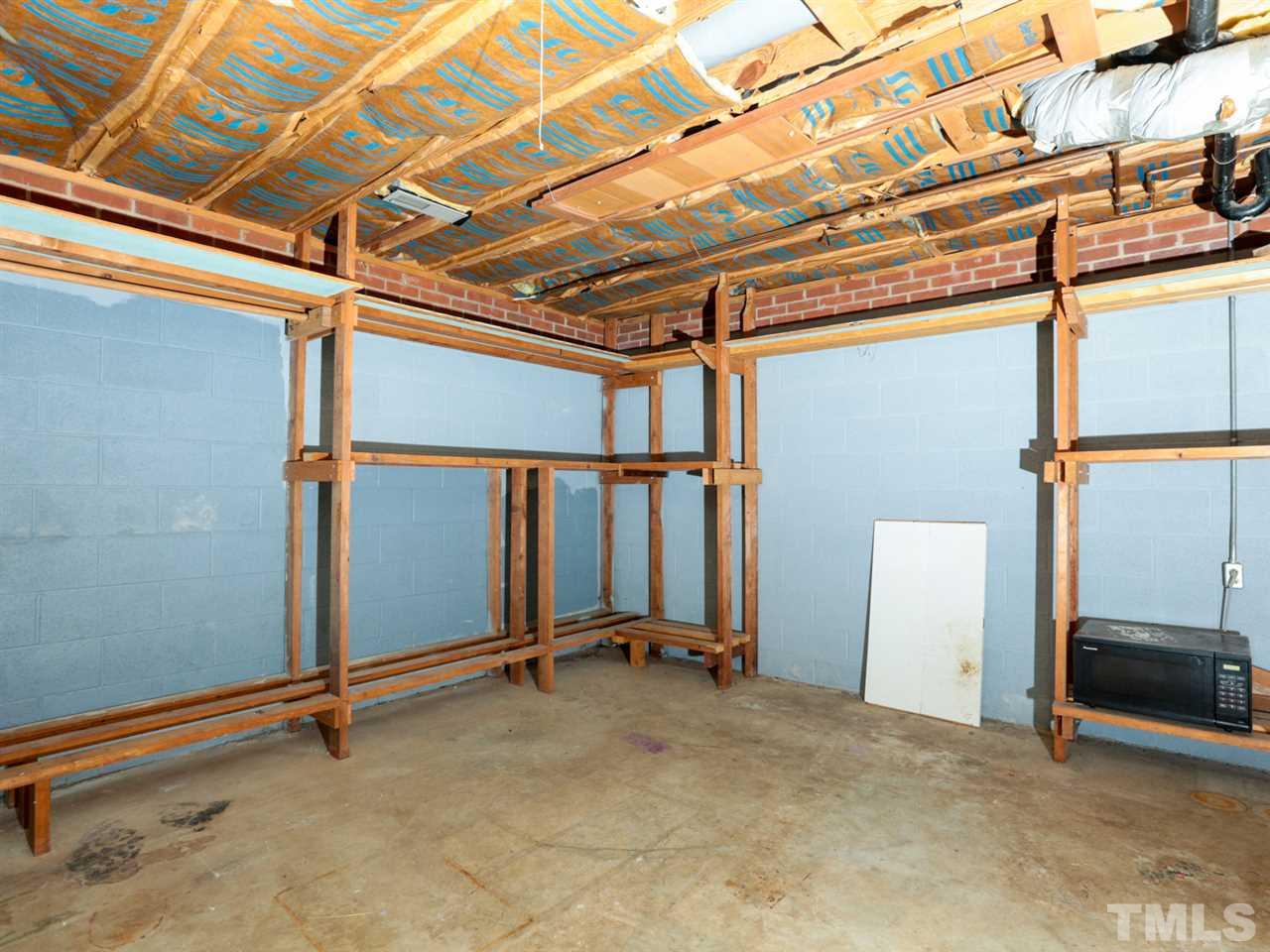3429 Horton Street Raleigh, NC 27607 - Photo 22 of 25