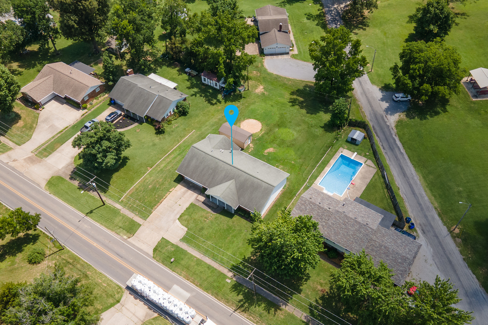 1817 State Street Eldorado, IL 62930 - Photo 31 of 35