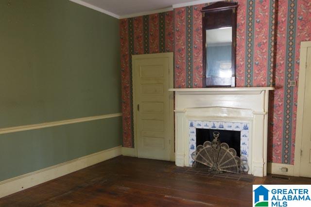 112 Gray Street Oxford, AL 36203 - Photo 7 of 49