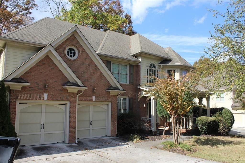 3411 Jim Moore Road Dacula, GA 30019 - Photo 2 of 45