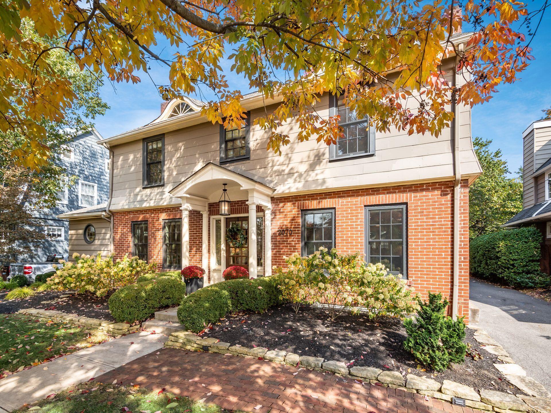 2070 Fairfax Road Columbus, OH 43221 - Photo 2 of 59 001_3fe7_N 7020 Fairfax 158-2