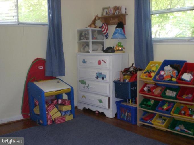 3911 Littleton Street Silver Spring, MD 20906 - Photo 11 of 18 Bedroom #1