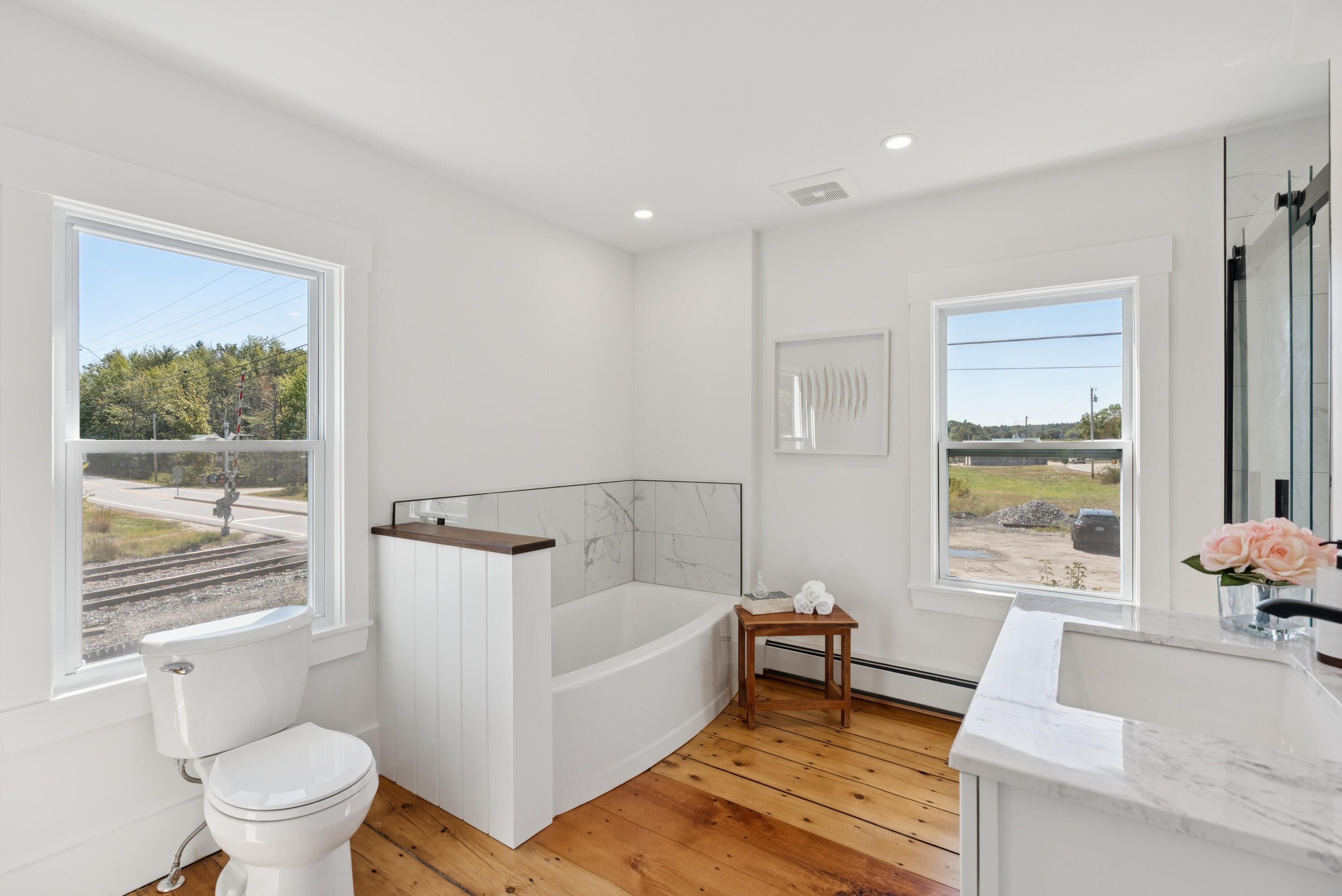133 Longwoods Road Cumberland Center, ME 04021 - Photo 21 of 41 DSC06043