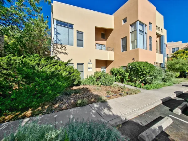 $395,000 | 3600 Cerrillos Road, Unit 501, Santa Fe, NM 87507