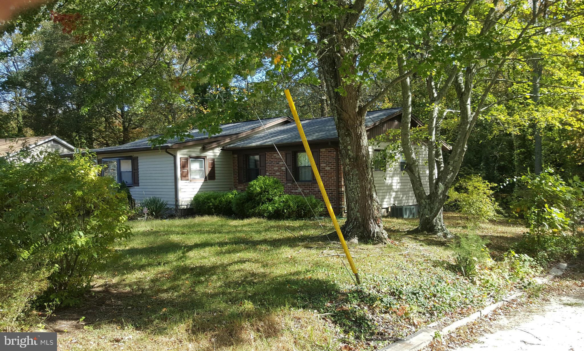 109 Green Valley Road Arnold, MD 21012 - Photo 1 of 1 Exterior (Front)