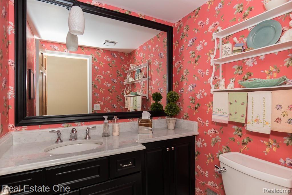 2601 Winter Park Road Rochester Hills, MI 48309 - Photo 19 of 48