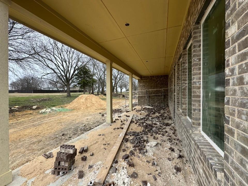 310 Cobb Road Leonard, TX 75452 - Photo 10 of 20