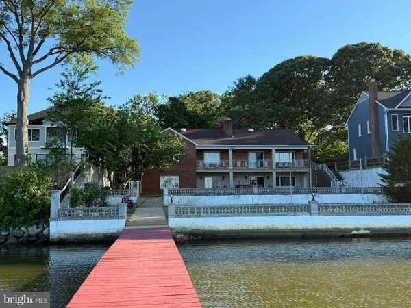 $1,300,000 | 1098 Magothy Circle, Annapolis, MD 21409