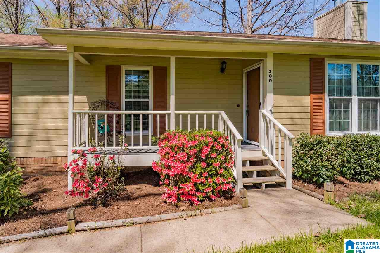300 Park Road Pleasant Grove, AL 35127 - Photo 4 of 44