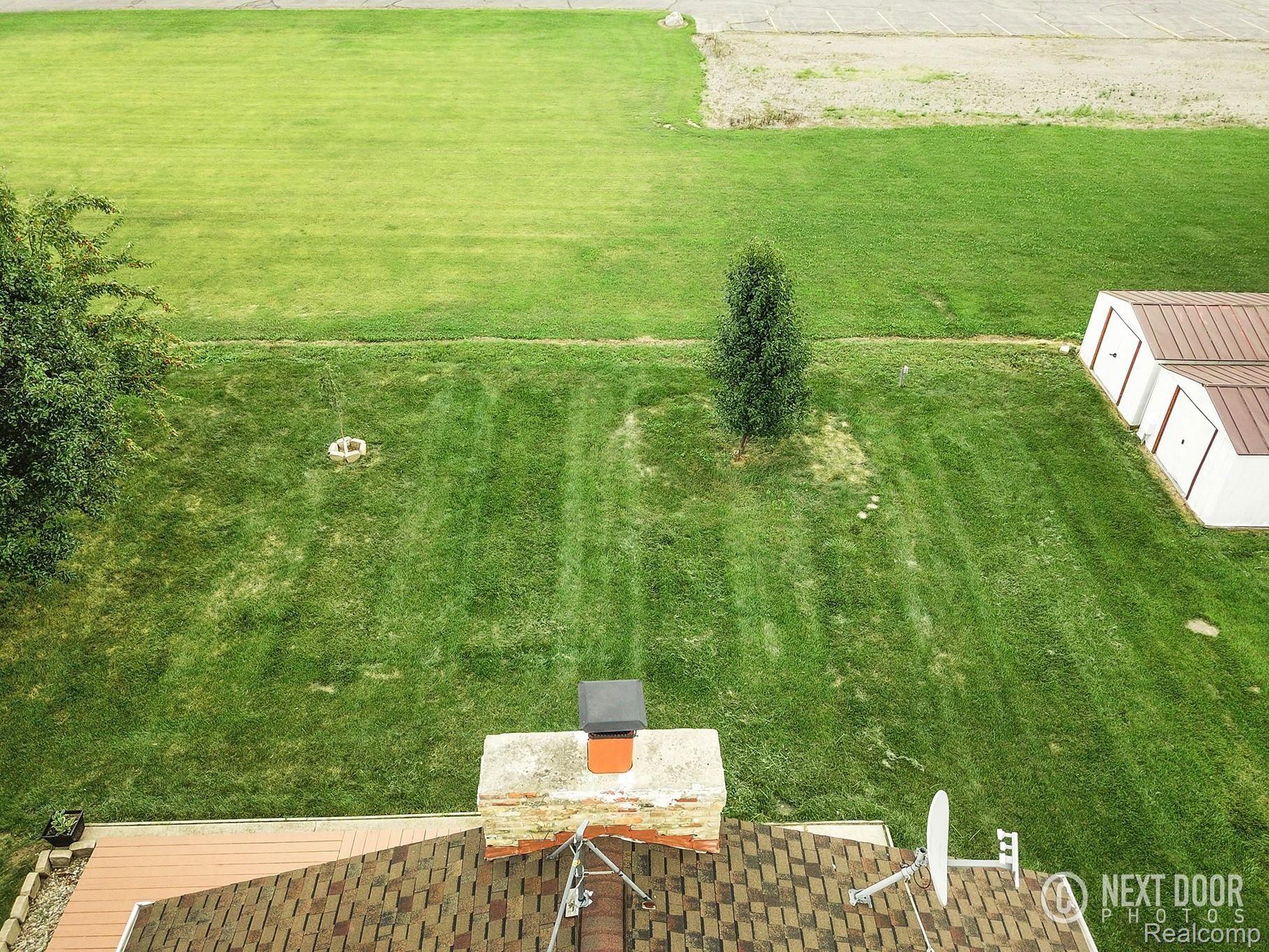 1021 Ramsgate Road Flint, MI 48532 - Photo 48 of 49 DJI_0167.jpg