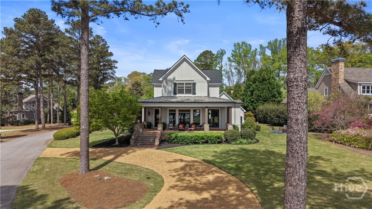 101 Hawks Ridge Eatonton, GA 31024 - Photo 6 of 70