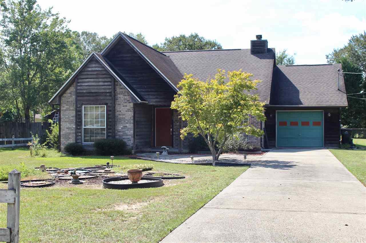 4569 Old Guernsey Road Pace, FL 32571 - Photo 3 of 47