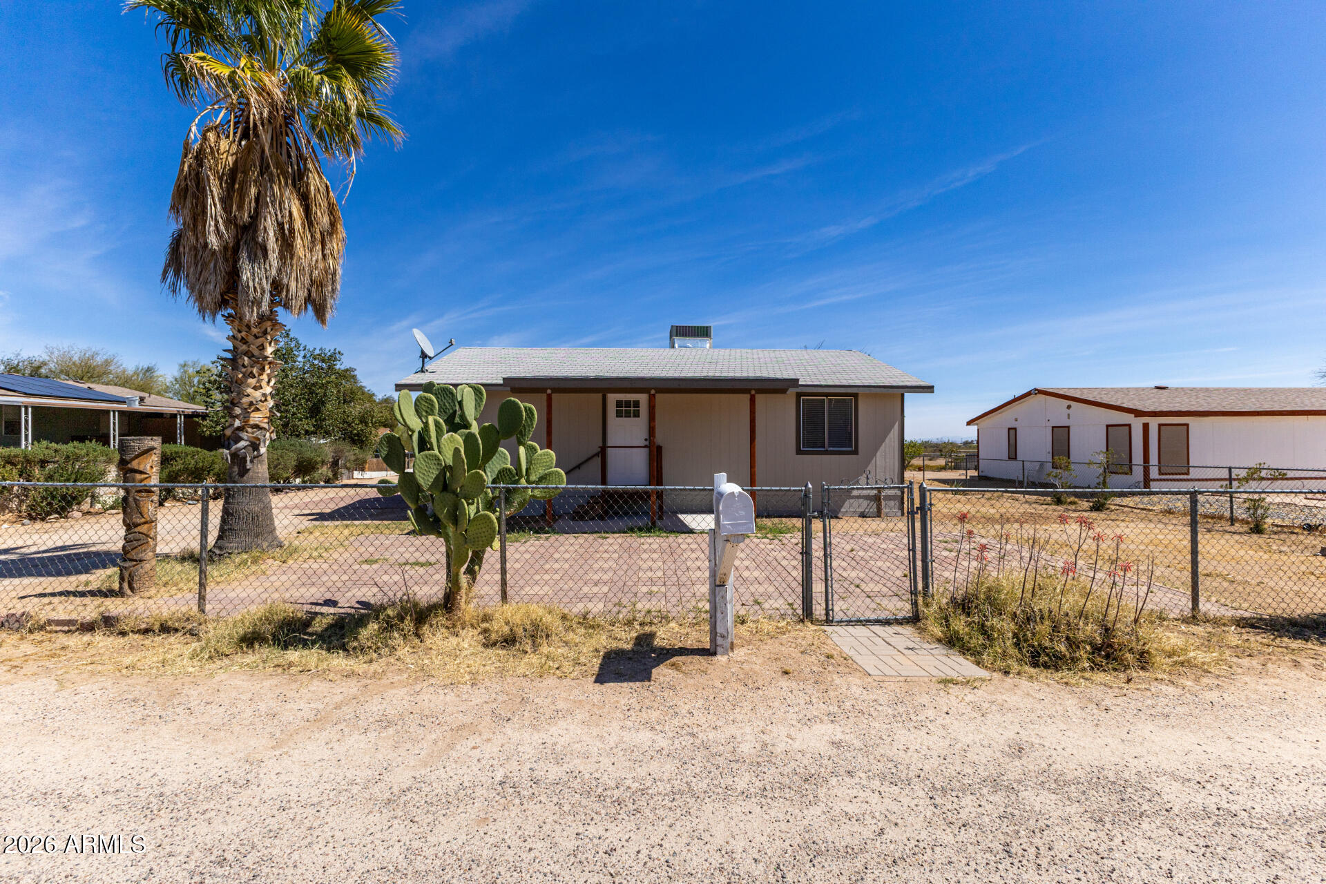 10803 North Yellowstone Road Casa Grande, AZ 85122 - Photo 2 of 28 01 - Yellowstone
