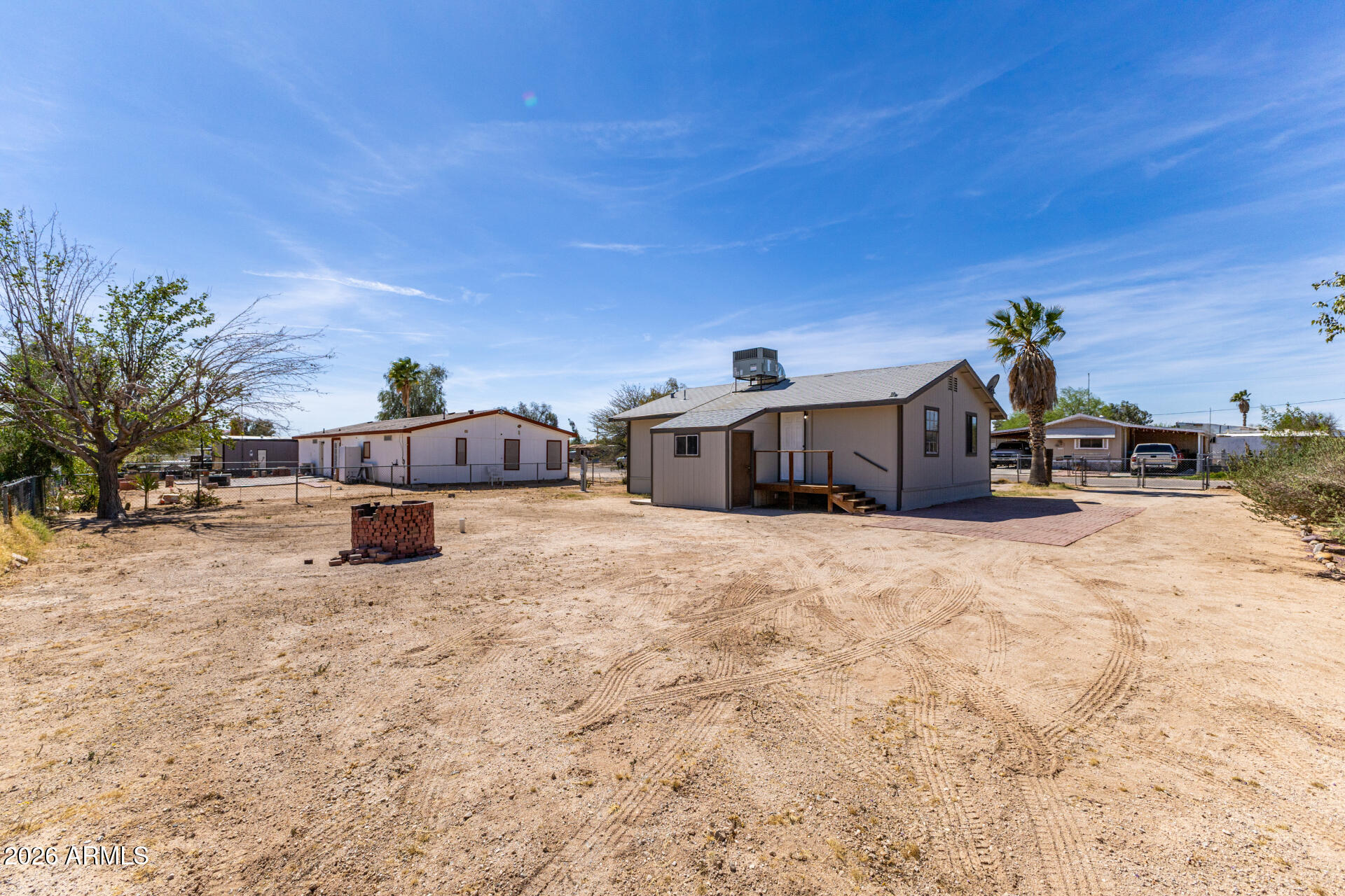 10803 North Yellowstone Road Casa Grande, AZ 85122 - Photo 25 of 28 25 - Yellowstone