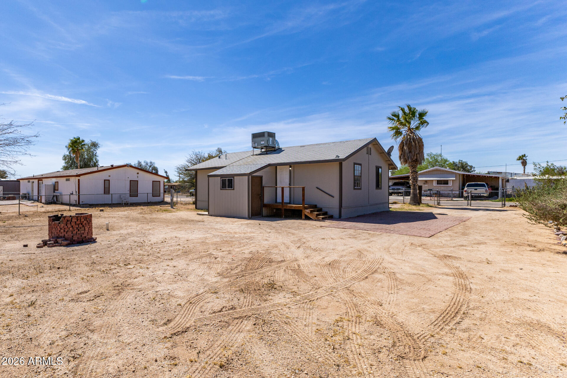 10803 North Yellowstone Road Casa Grande, AZ 85122 - Photo 26 of 28 26 - Yellowstone