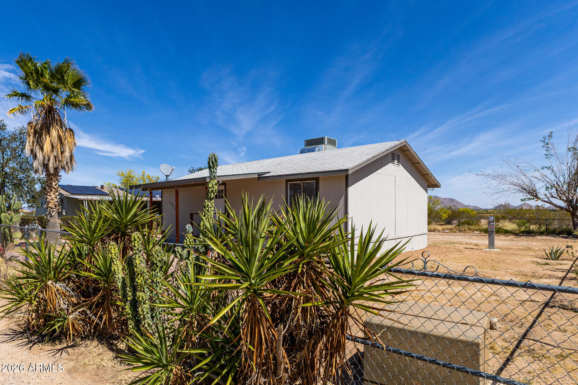 10803 North Yellowstone Road Casa Grande, AZ 85122 - Photo 4 of 28 04 - Yellowstone