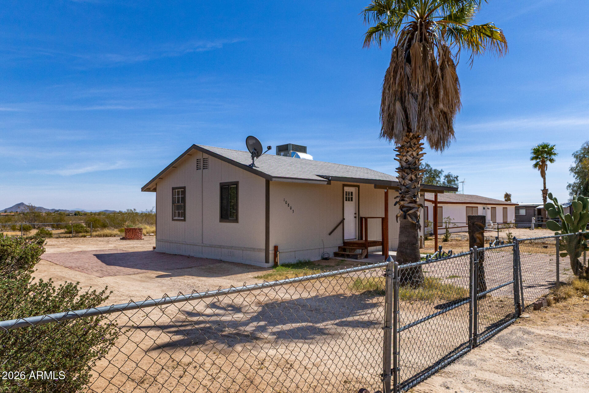 10803 North Yellowstone Road Casa Grande, AZ 85122 - Photo 6 of 28 06 - Yellowstone