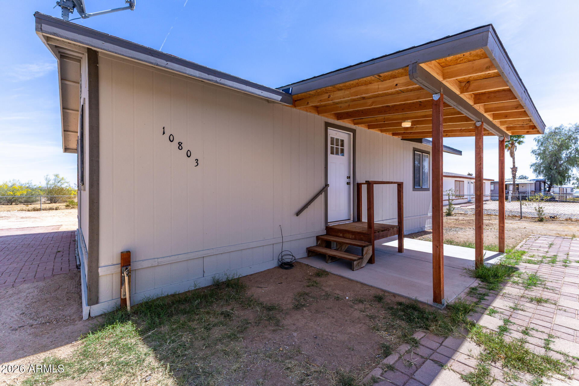 10803 North Yellowstone Road Casa Grande, AZ 85122 - Photo 8 of 28 08 - Yellowstone