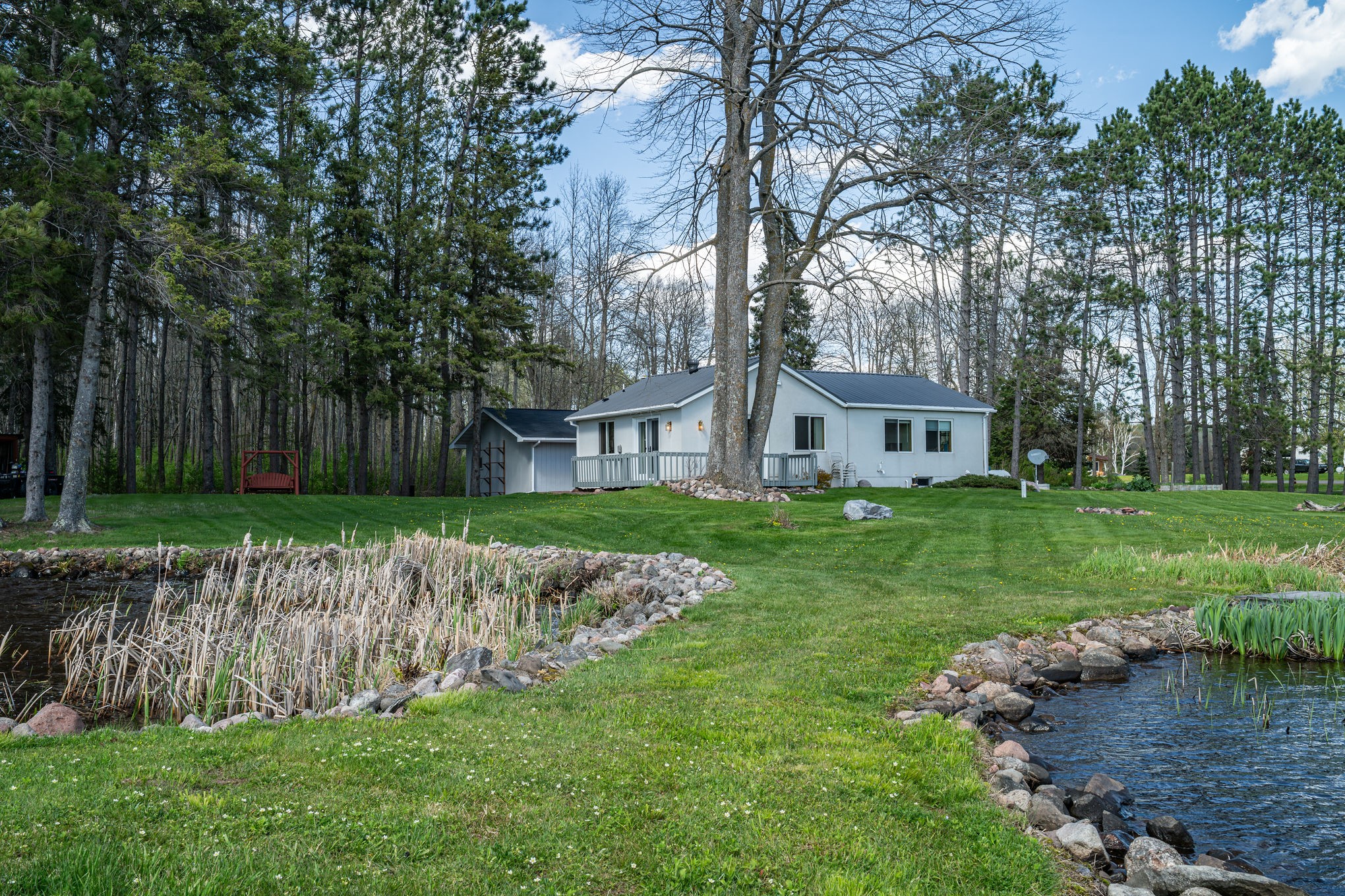 5321 North Lake Winter Road Winter, WI 54896 - Photo 52 of 59