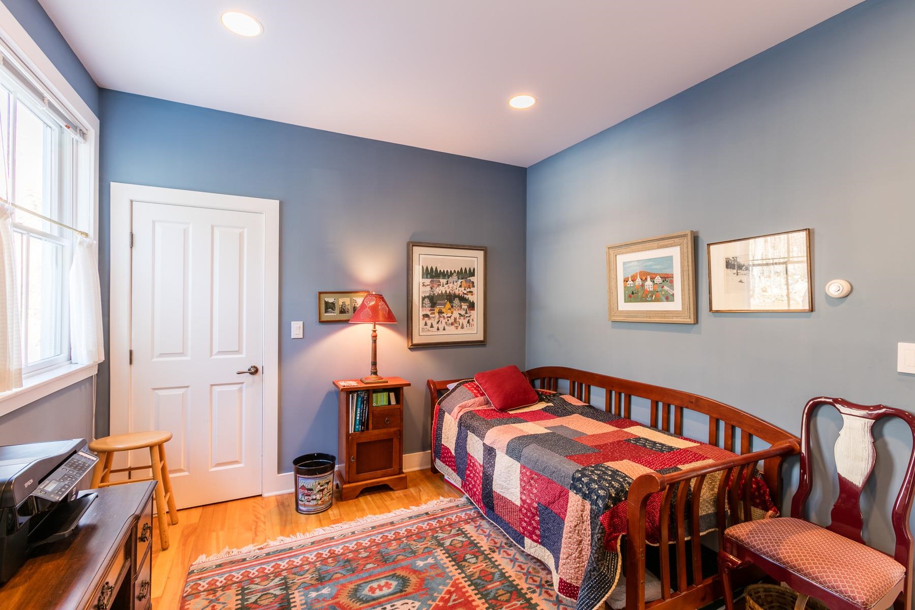 93 Godfrey Road Ludlow, VT 05149 - Photo 25 of 52 Gallery Image 25
