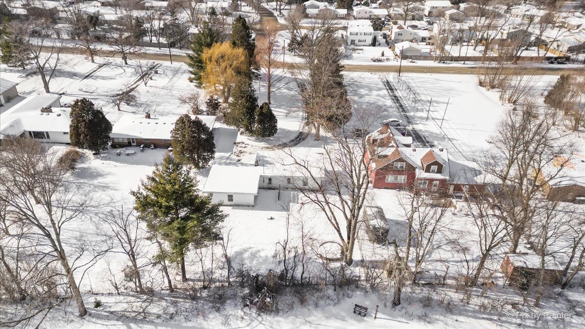 2629 North McAree Road Waukegan, IL 60087 - Photo 25 of 28 a view of lake