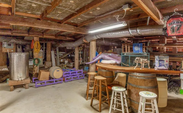 $5,995,000 | 22700 Old Santa Cruz Highway, Los Gatos, CA 95033