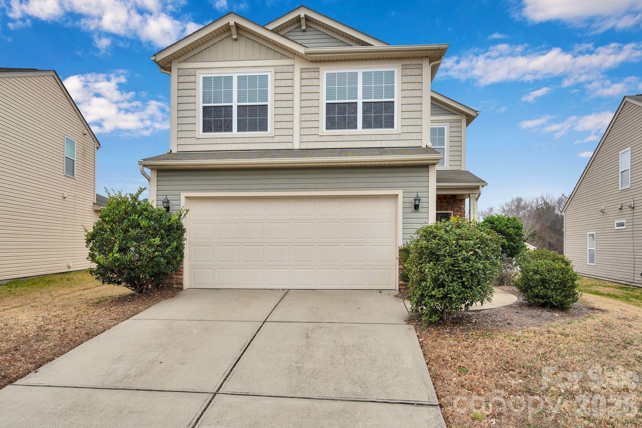 13718 Porter Creek Road Charlotte, NC 28262 - Photo 2 of 45