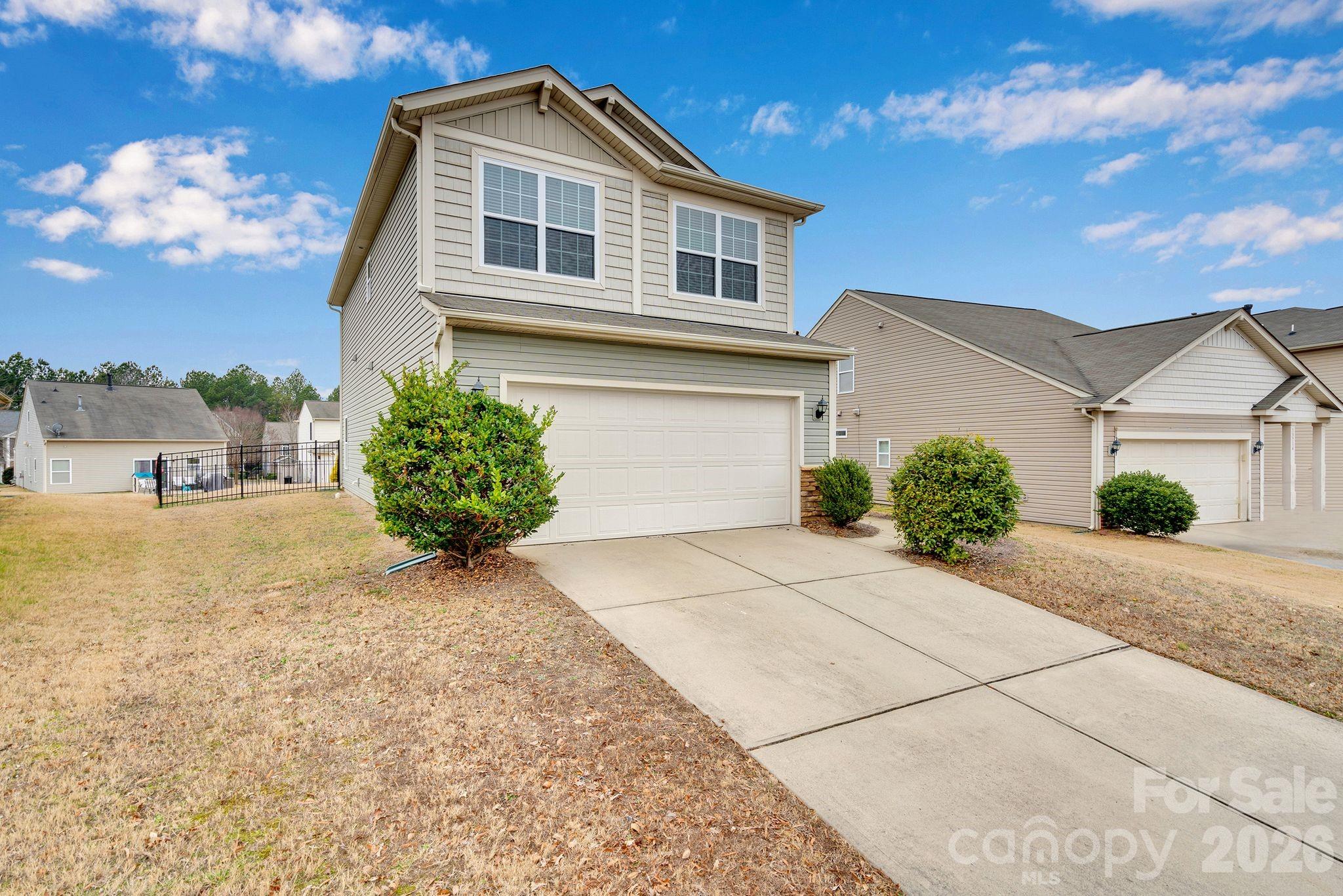 13718 Porter Creek Road Charlotte, NC 28262 - Photo 4 of 45