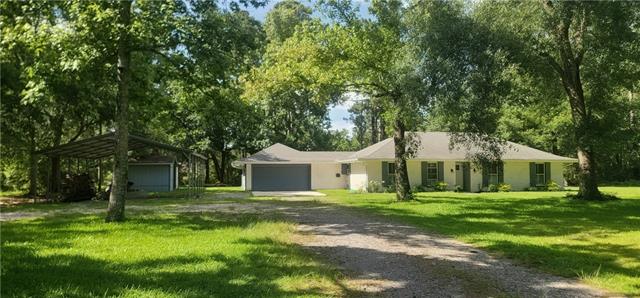 420 Davis Landing Road Slidell, LA 70461 - Photo 31 of 37