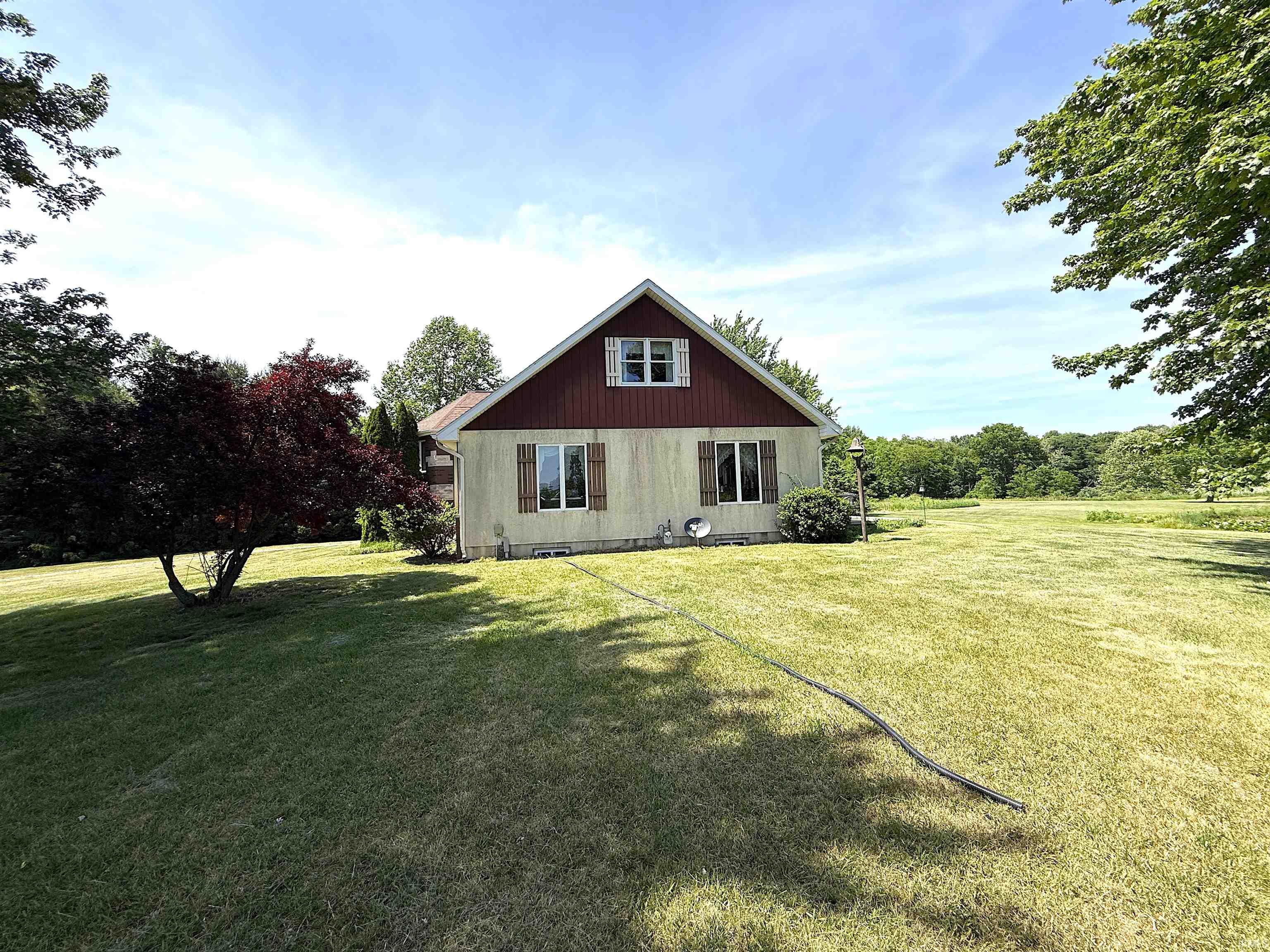 18568 6th Road Plymouth, IN 46563 - Photo 5 of 45