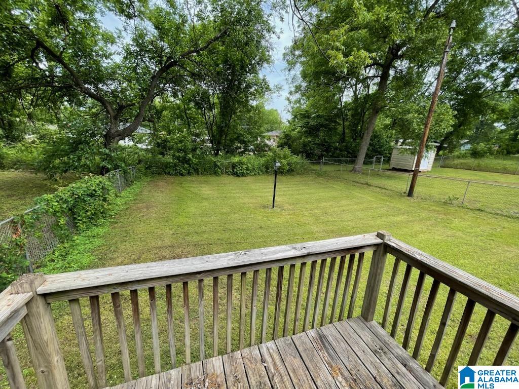 3608 Oak Avenue Southwest Birmingham, AL 35221 - Photo 6 of 21
