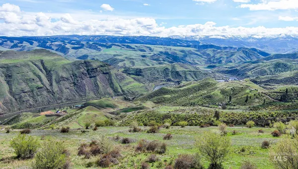 $170,000 | 165 Mountain Vw Road, White Bird, ID 83554