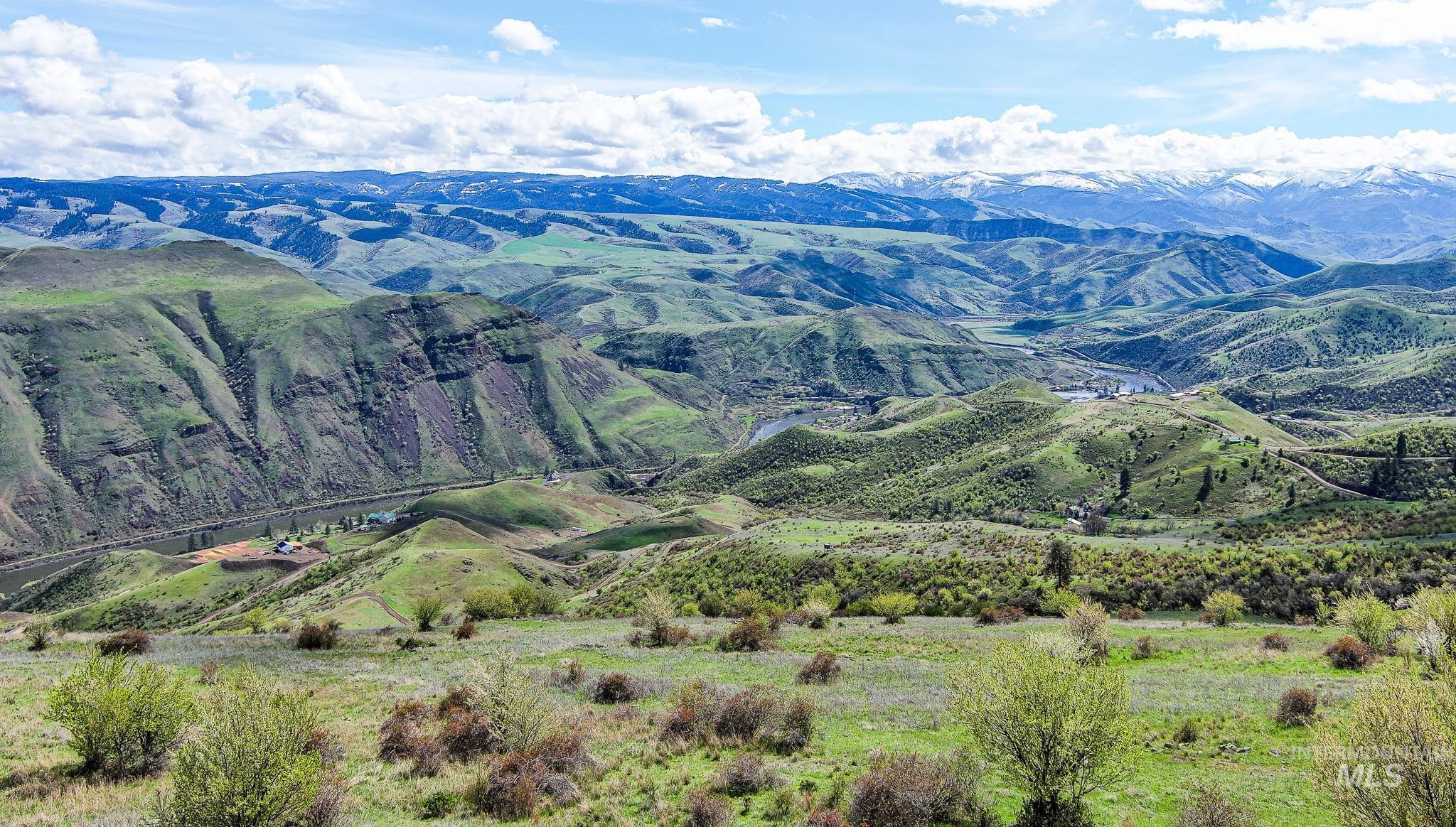 165 Mountain Vw Road White Bird, ID 83554 - Photo 1 of 15