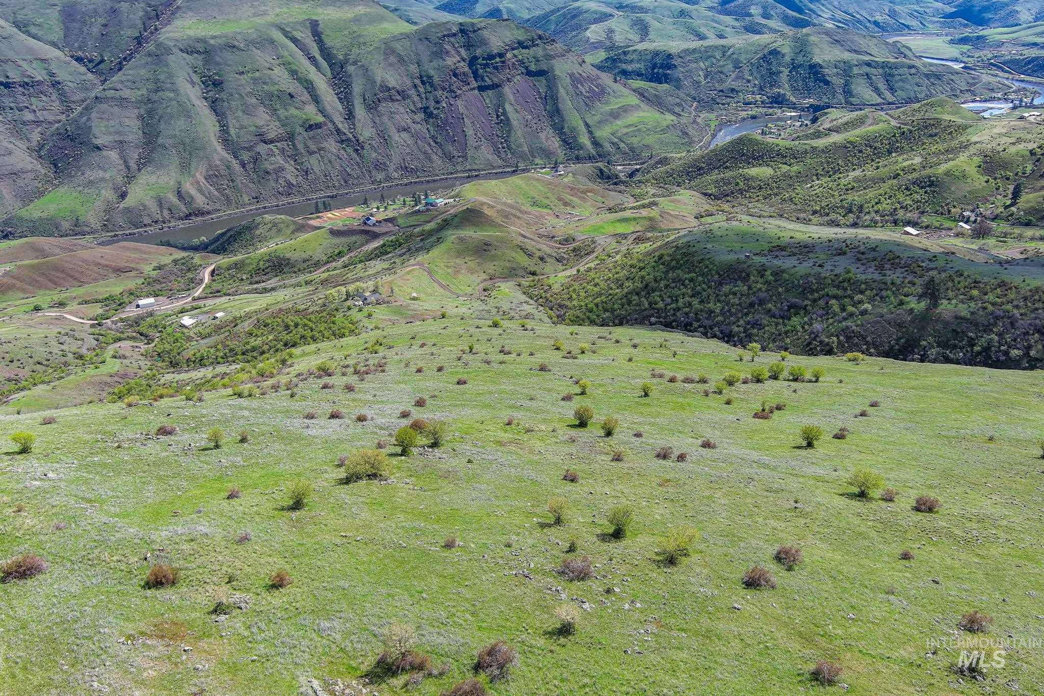 165 Mountain Vw Road White Bird, ID 83554 - Photo 5 of 15