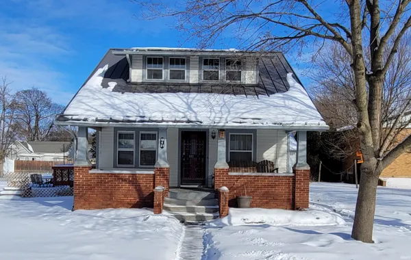 $239,999 | 10421 Main Street, Leo, IN 46765